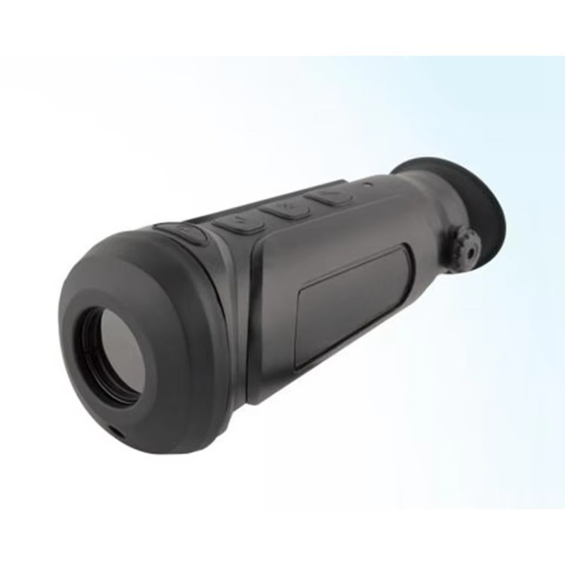 Jachtcamera Thermische Monocul - Thermal Scope Night Vision Monocular recensie en prijs