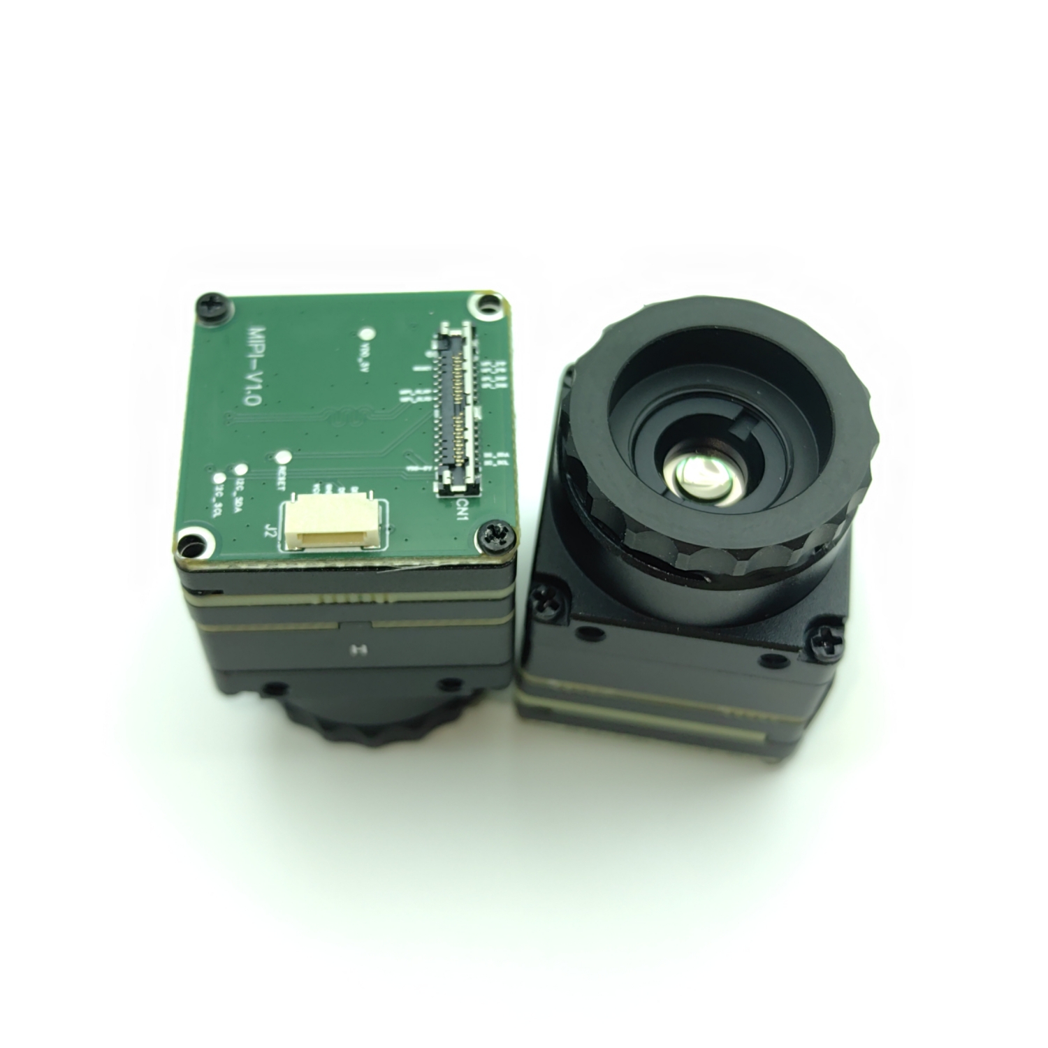 NCZOBOE 640X512 384X288 256X19 - Thermal Imaging Camera 256X192 recensie en prijs