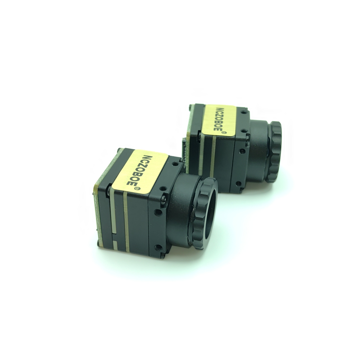 NCZOBOE 640X512 384X288 256X19 - Thermal Imaging Camera 256X192 recensie en prijs