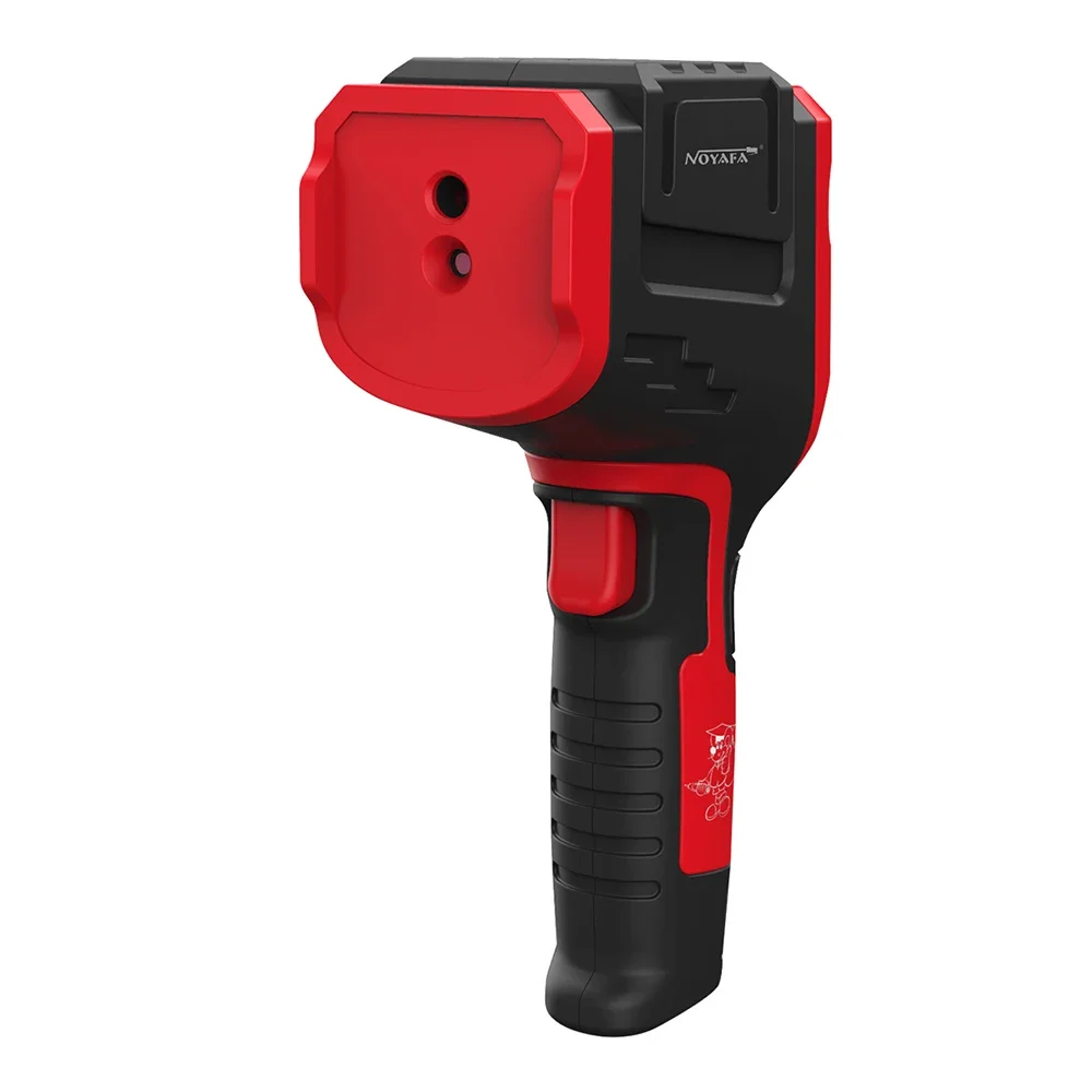 NOYAFA NF-521 Thermische camer - Nf 521 Thermal Imaging Camera recensie en prijs