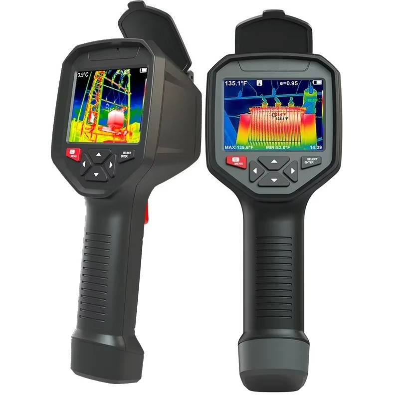 Warmtebeeldcamera 252x192 Infr - Thermal Imager Pcb Repair recensie en prijs