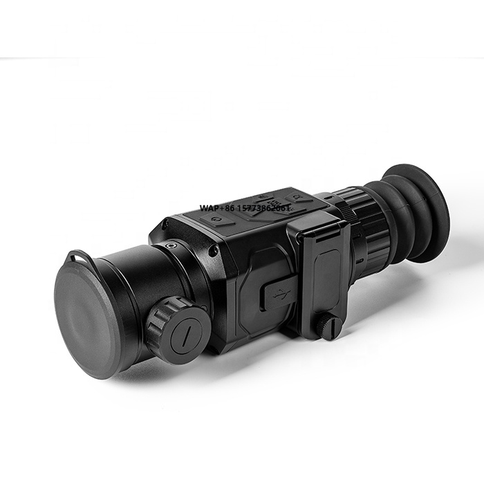 8x Lange Afstand Jacht Thermo  - Thermal Scope Night Vision Monocular recensie en prijs